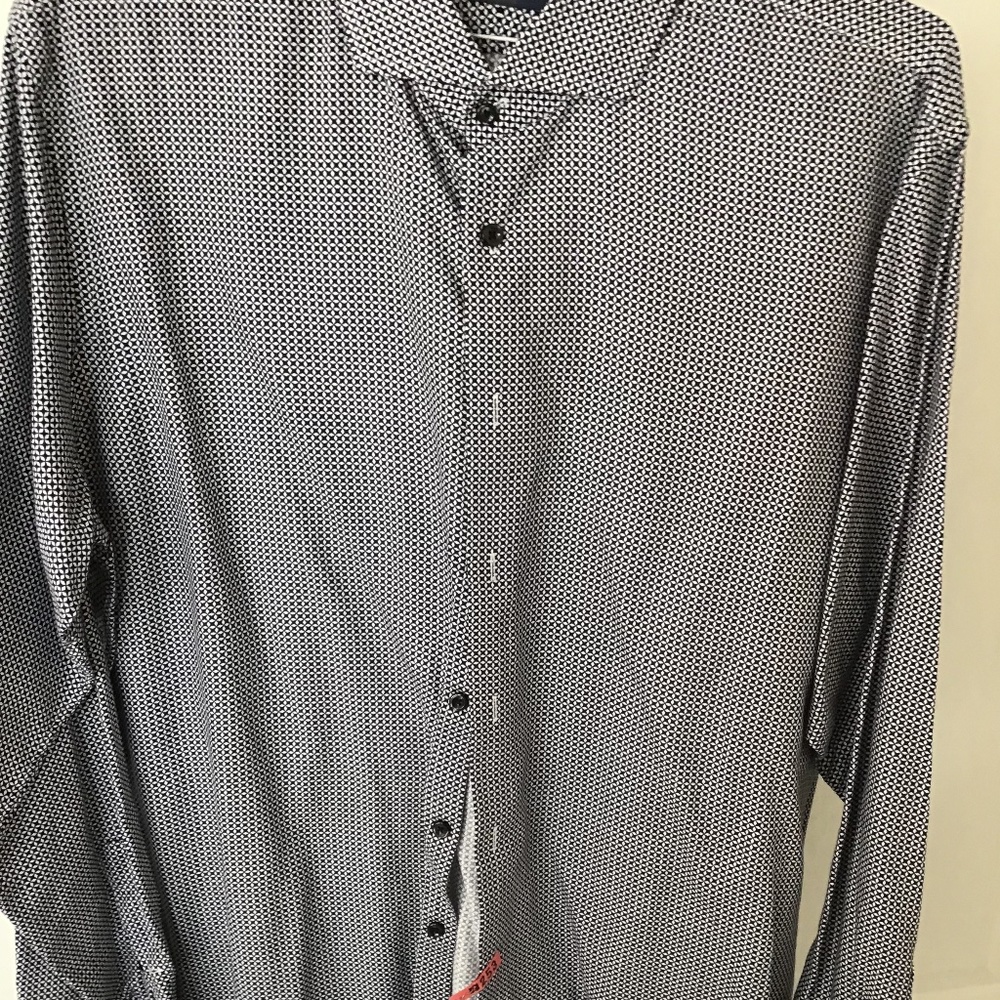 BROLETTO LONG SLEEVE SHIRT MEN’S - Picture 6 of 11